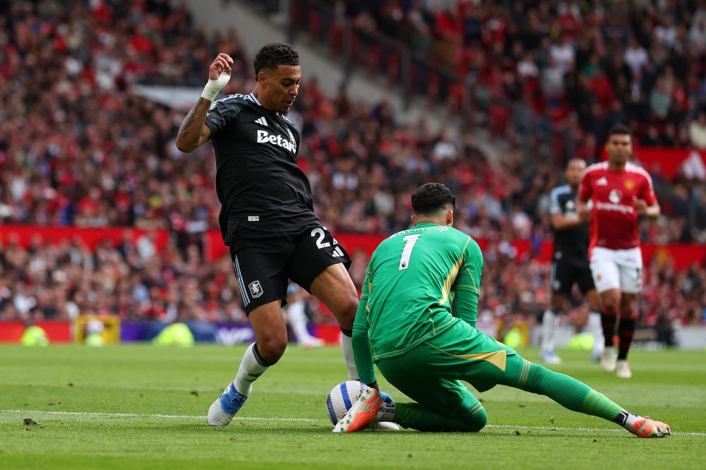 马卡：维尼和罗德里戈双双进球荒，姆巴佩不进球皇马就赢不了