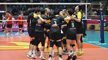 世界第一盘带？看他就够